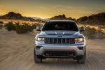 Jeep Grand Cherokee Trailhawk 2016 года